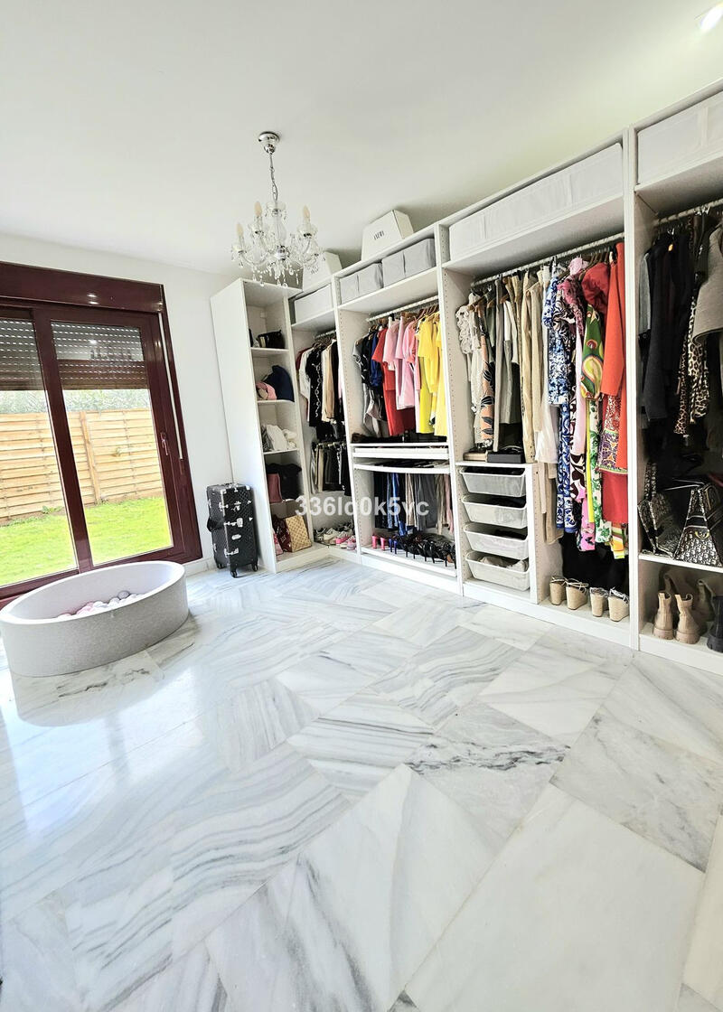 3 sovrum Villa till salu