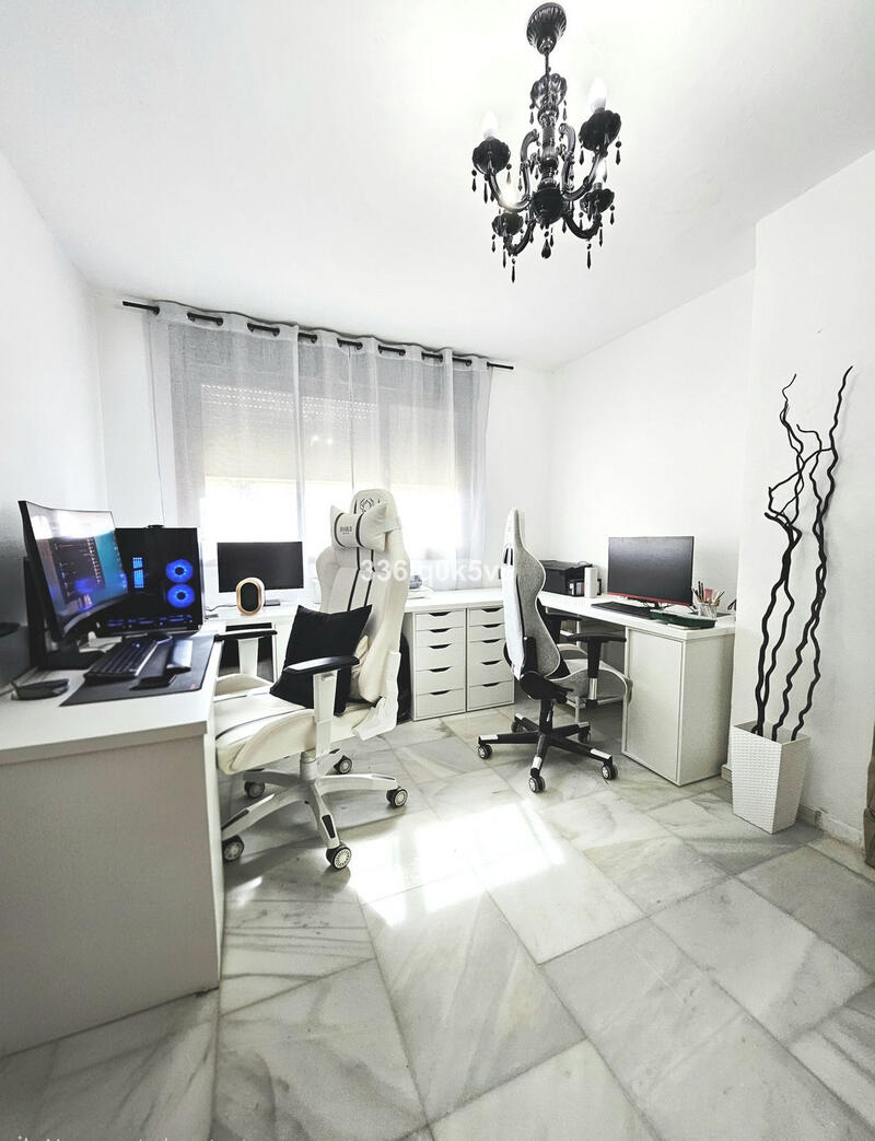 3 sovrum Villa till salu