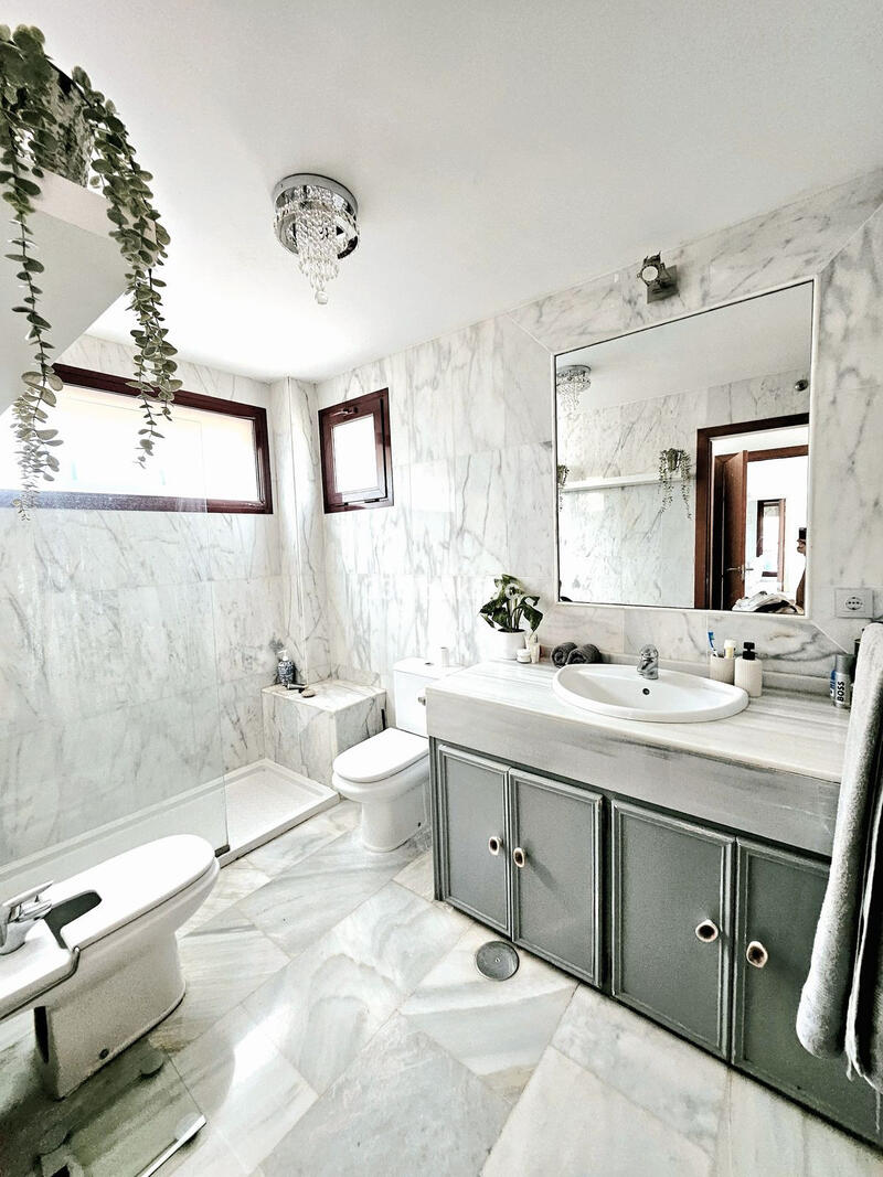 3 sovrum Villa till salu