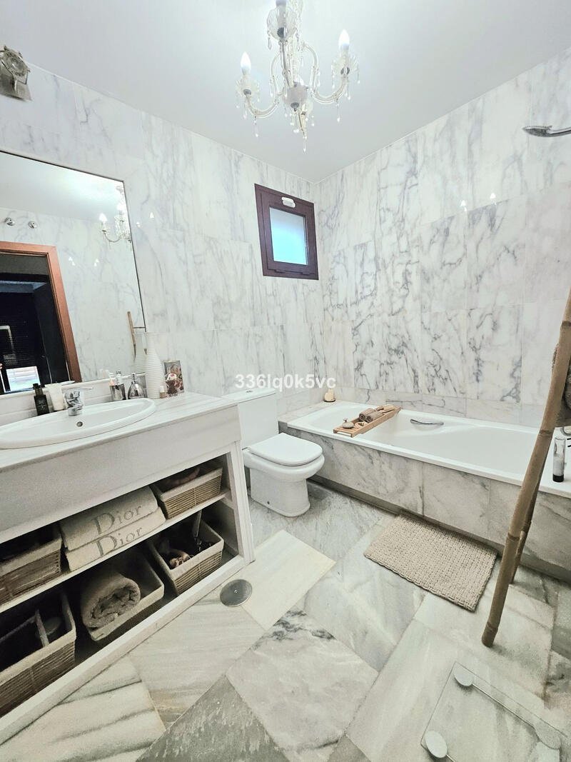 3 sovrum Villa till salu