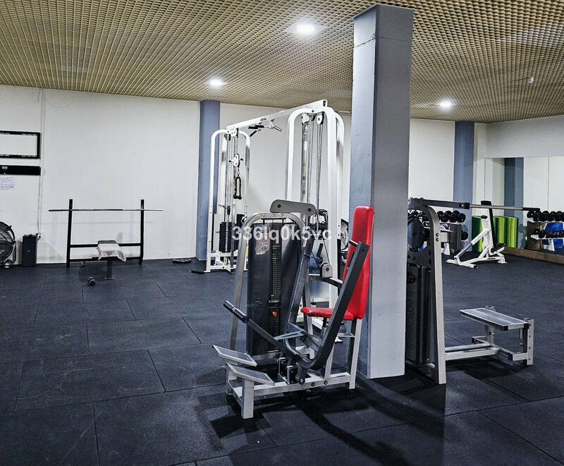 3 sovrum Villa till salu