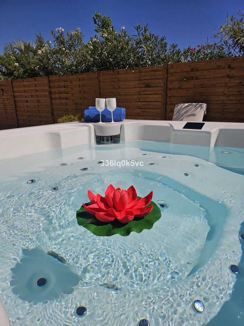 3 sovrum Villa till salu