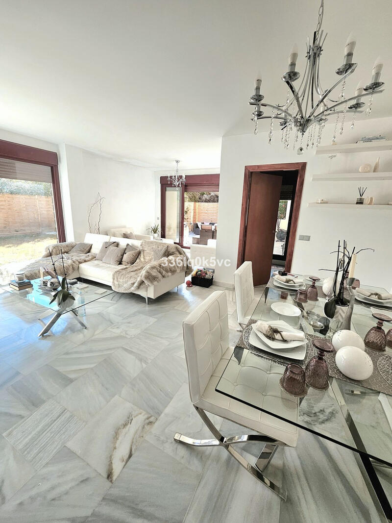 3 sovrum Villa till salu