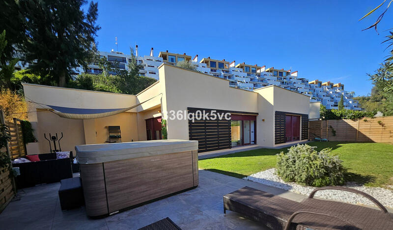 3 sovrum Villa till salu