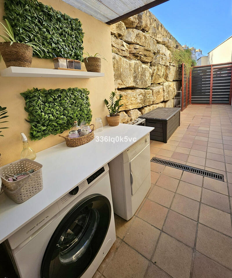 3 sovrum Villa till salu