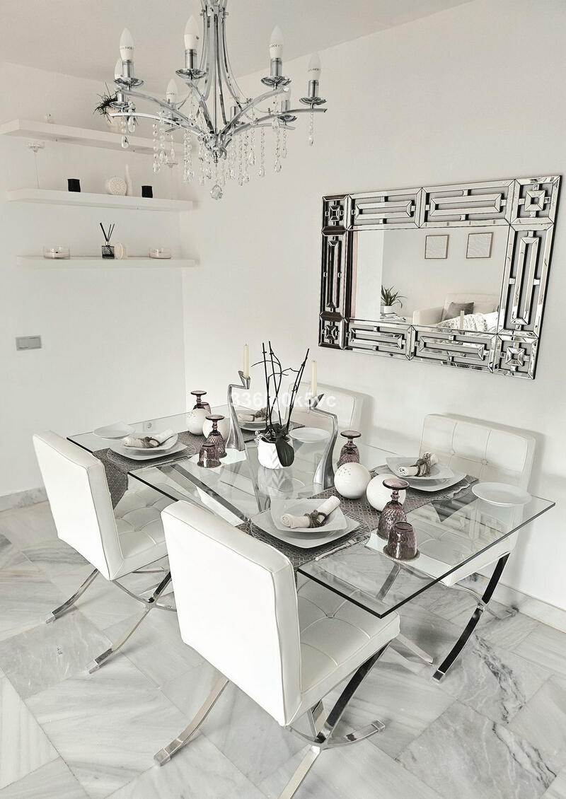 3 sovrum Villa till salu