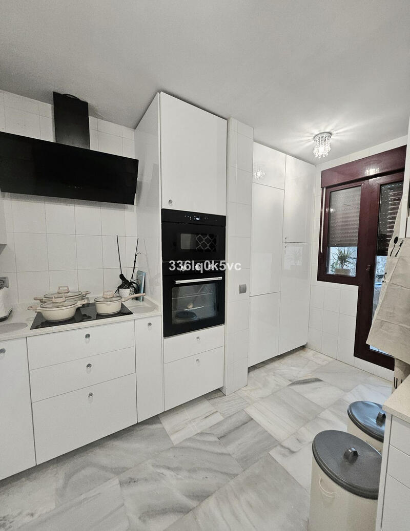 3 sovrum Villa till salu