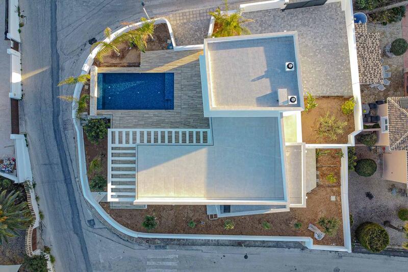 3 спальная комната вилла продается