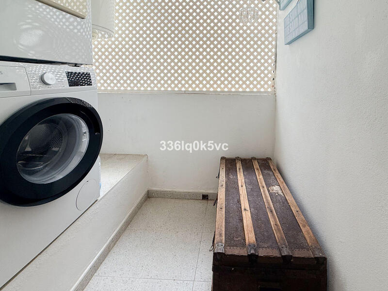 2 slaapkamer Appartement Te koop