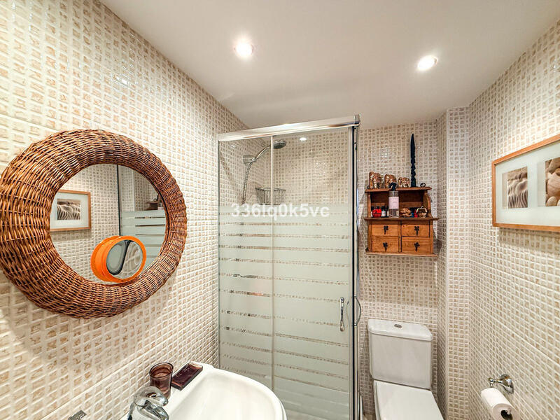 2 slaapkamer Appartement Te koop