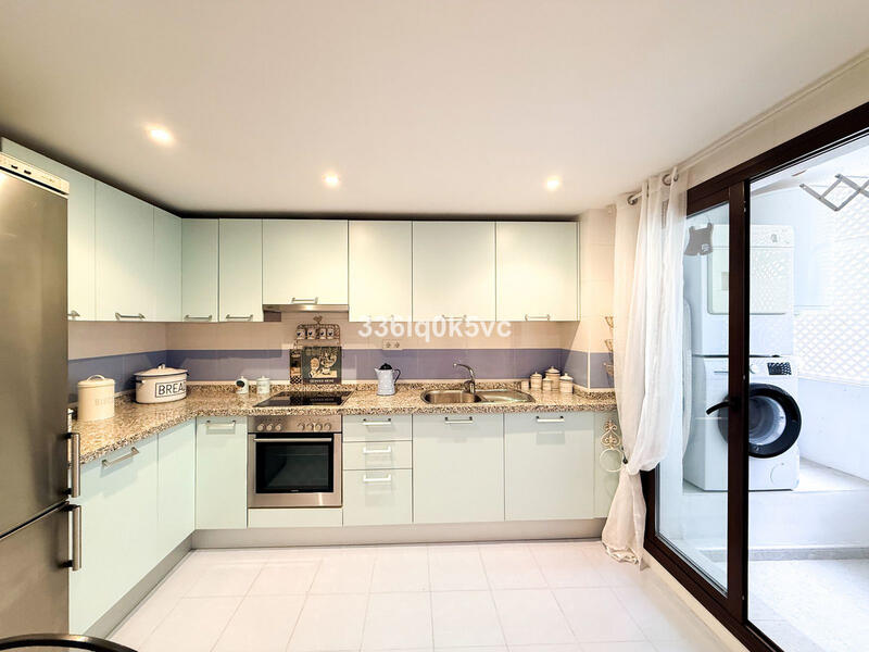 2 slaapkamer Appartement Te koop