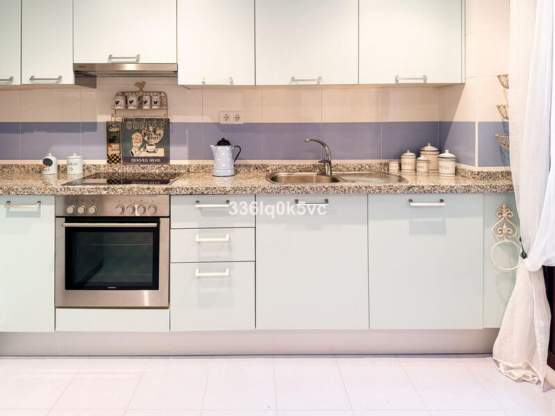 2 slaapkamer Appartement Te koop