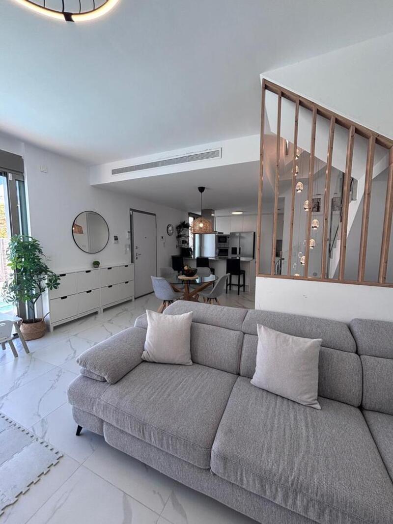 5 slaapkamer Villa Te koop