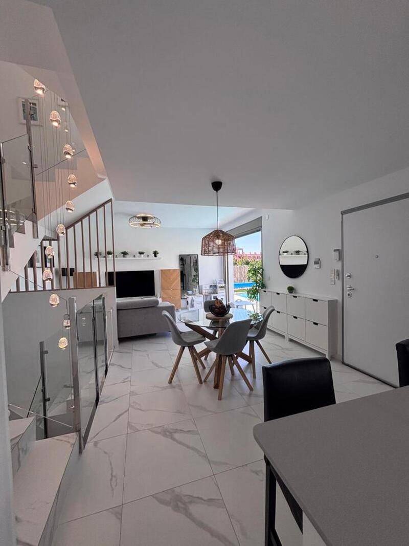 5 slaapkamer Villa Te koop