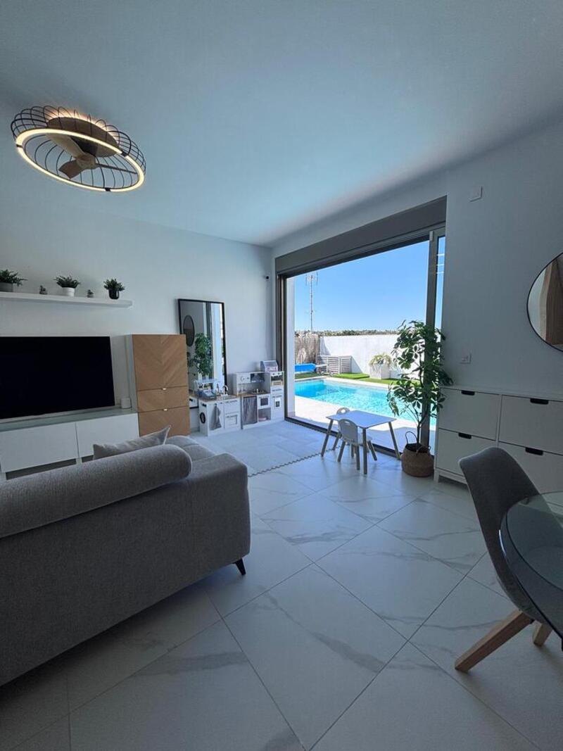 5 slaapkamer Villa Te koop