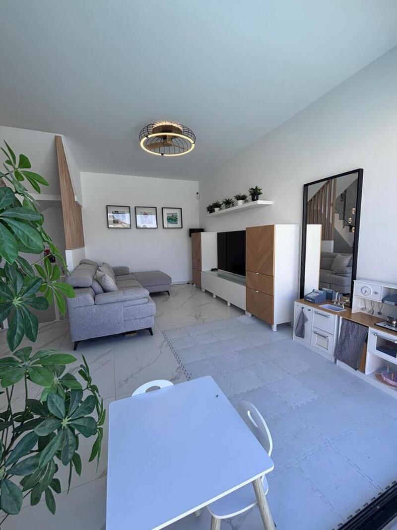 5 slaapkamer Villa Te koop