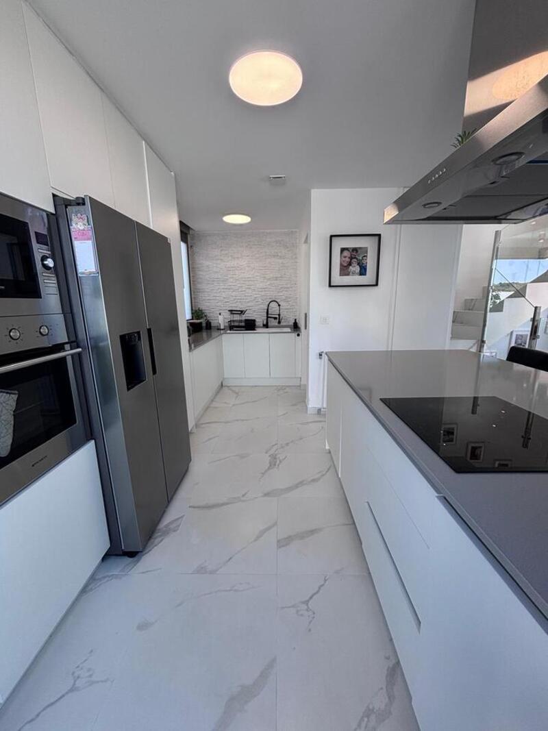 5 slaapkamer Villa Te koop