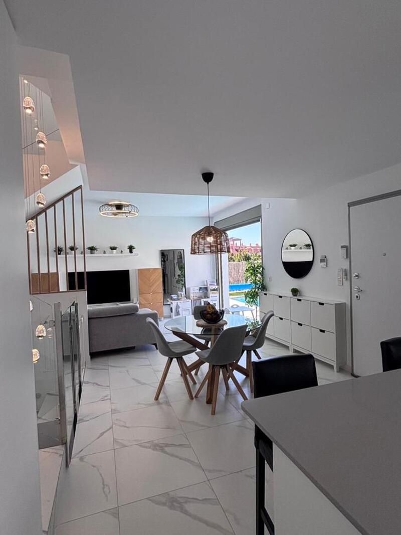 5 slaapkamer Villa Te koop