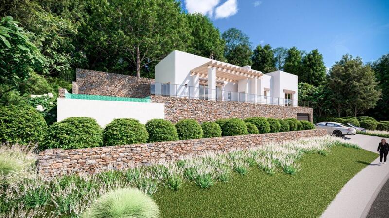 3 chambre Villa à vendre