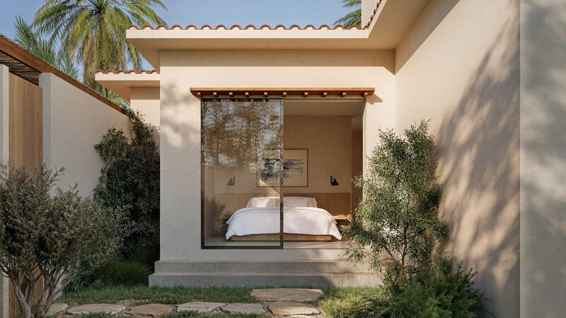 4 chambre Villa à vendre