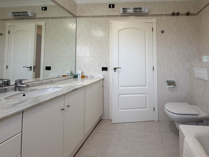 2 slaapkamer Appartement Te koop