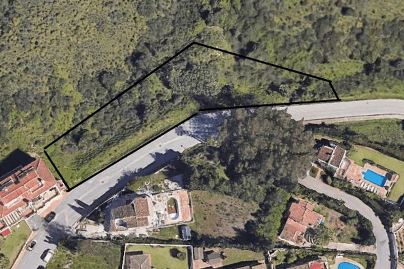 Apartment for sale in Mijas, Málaga