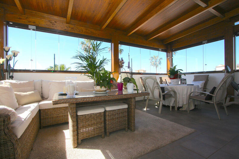 4 sovrum Radhus till salu