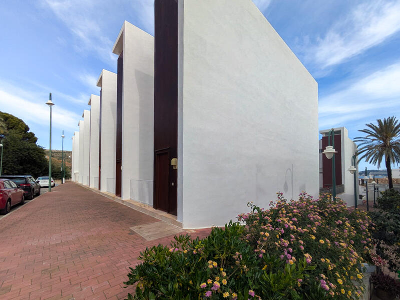 1 soveværelse Lejlighed til salg