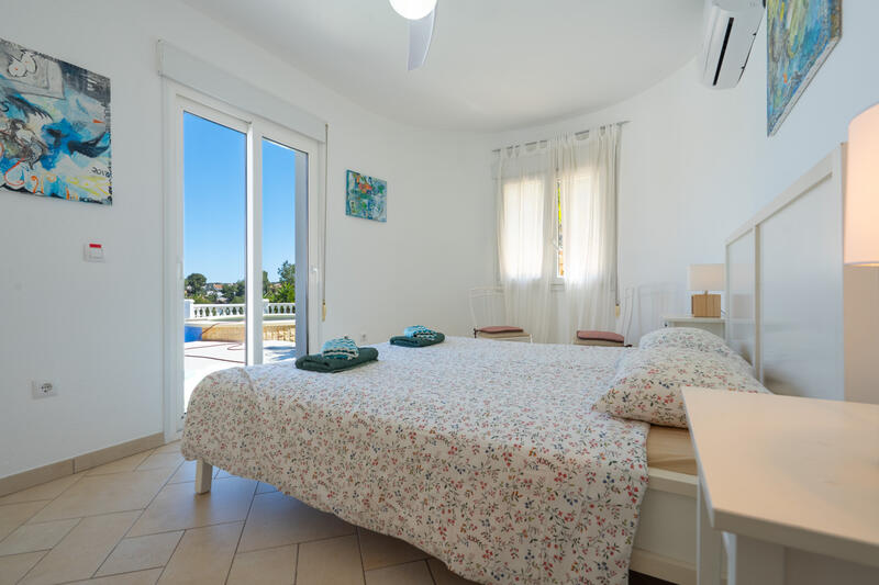 3 chambre Villa à vendre