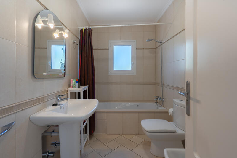 3 chambre Villa à vendre