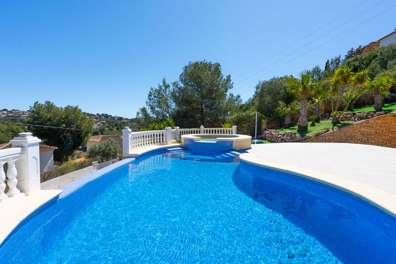 3 chambre Villa à vendre