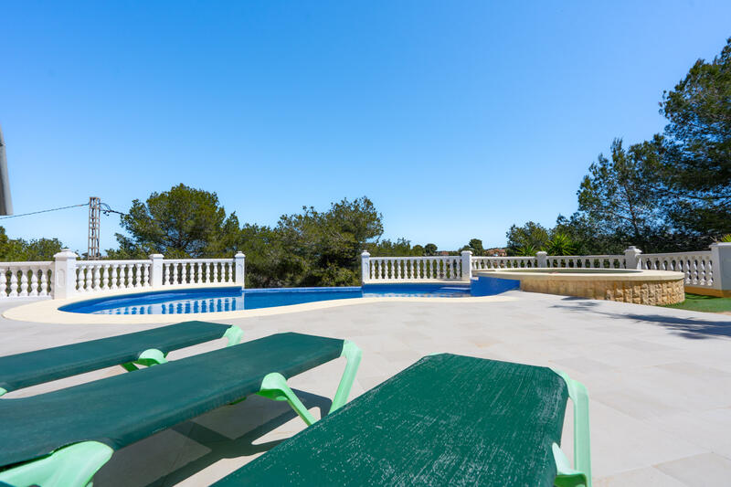 3 chambre Villa à vendre