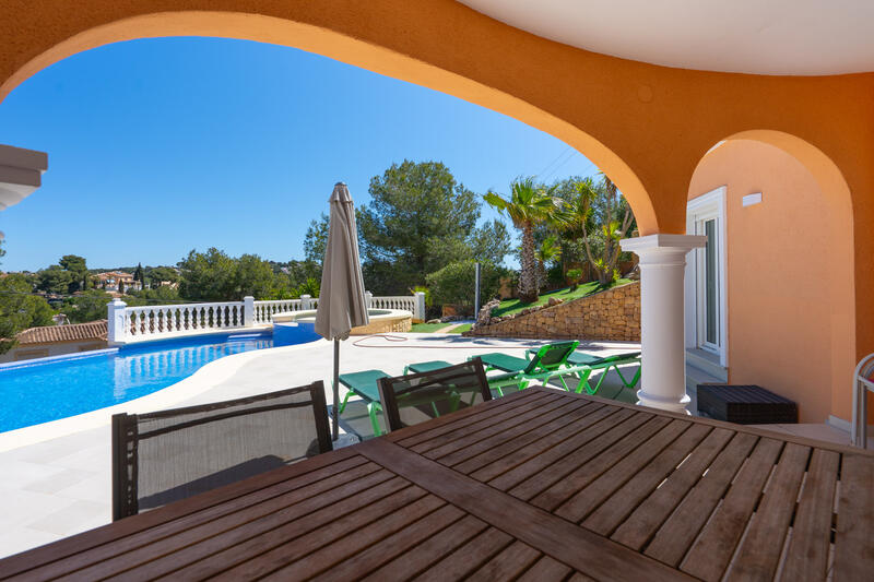3 chambre Villa à vendre