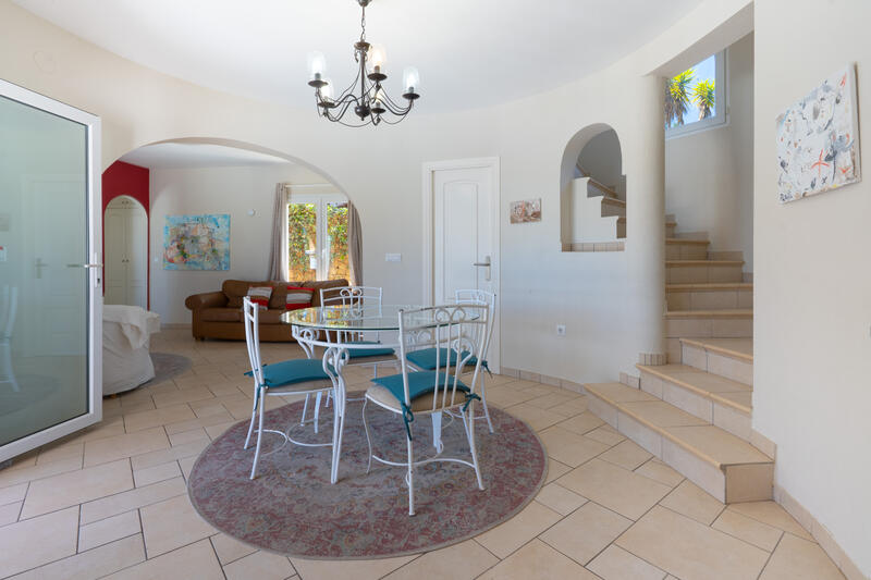 3 chambre Villa à vendre