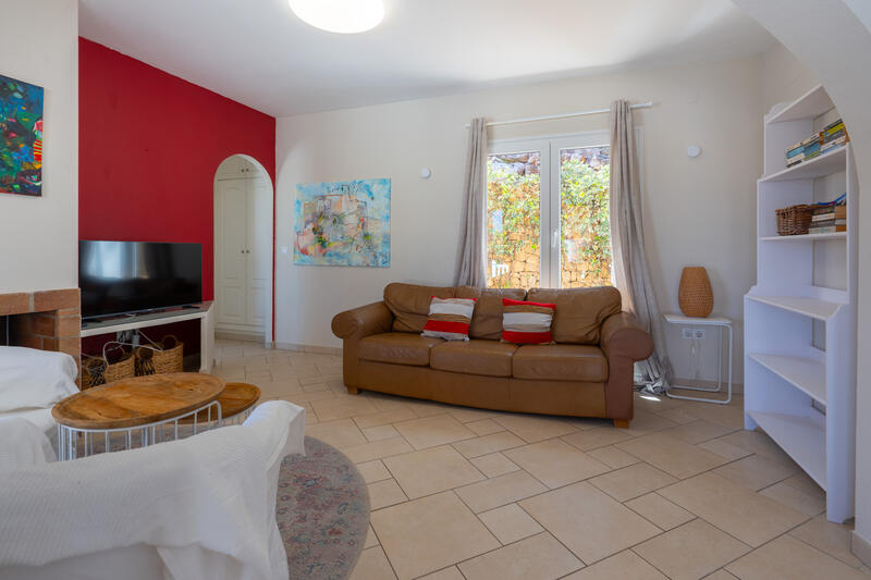 3 chambre Villa à vendre