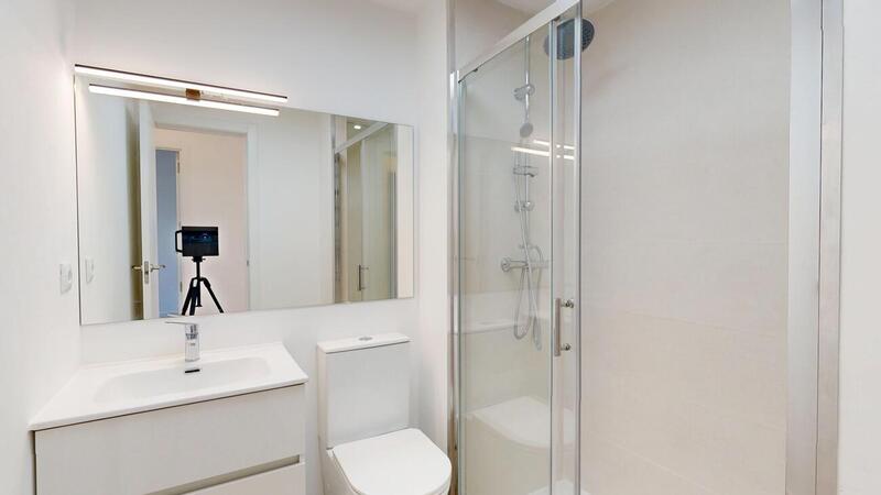 2 Cuarto Villa en venta