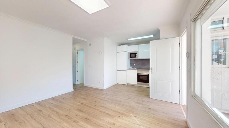 2 Cuarto Villa en venta