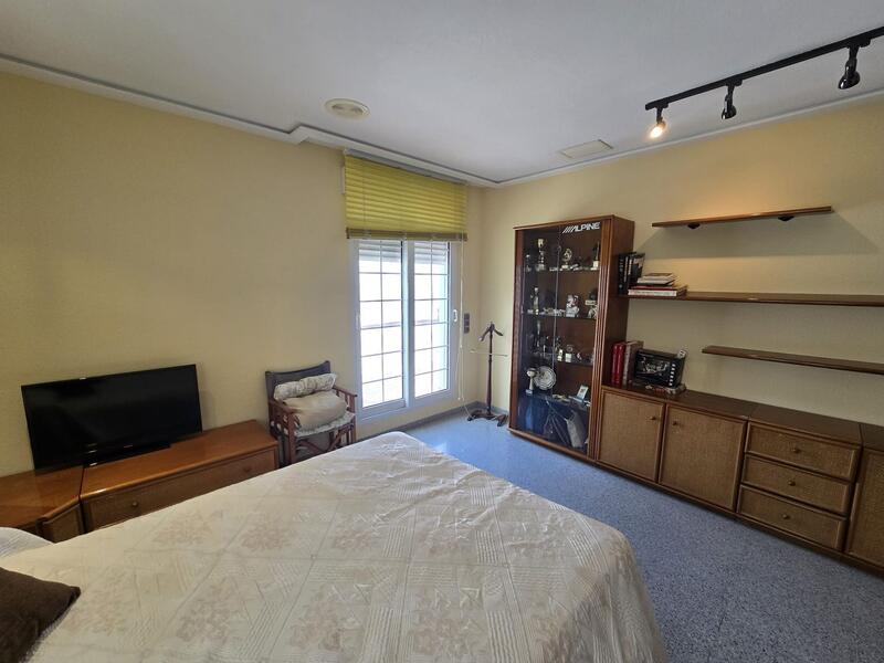 6 chambre Villa à vendre
