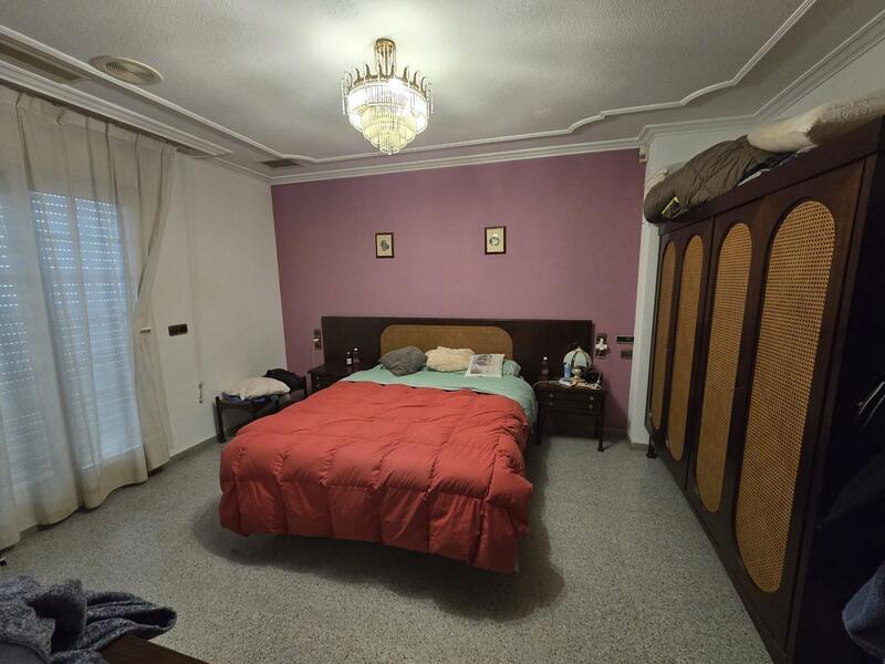 6 chambre Villa à vendre