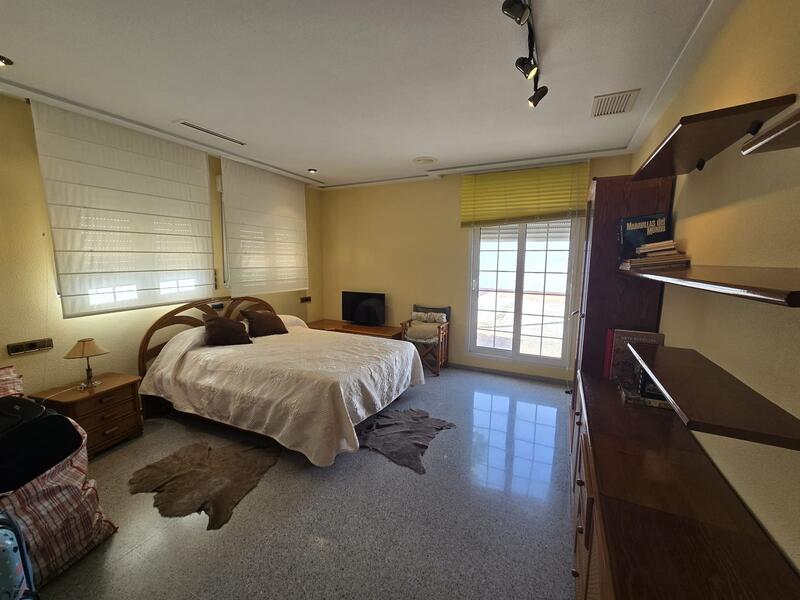 6 chambre Villa à vendre