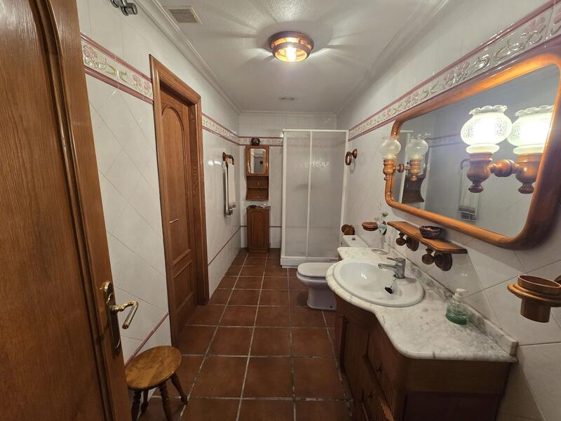 6 chambre Villa à vendre