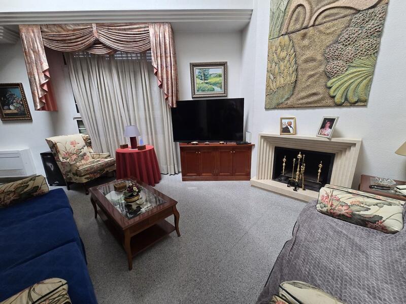 6 chambre Villa à vendre