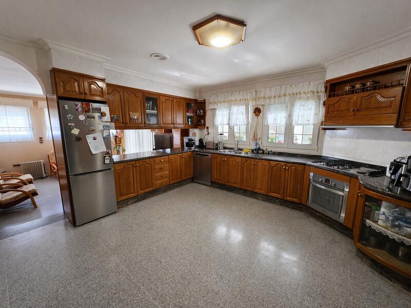 6 chambre Villa à vendre