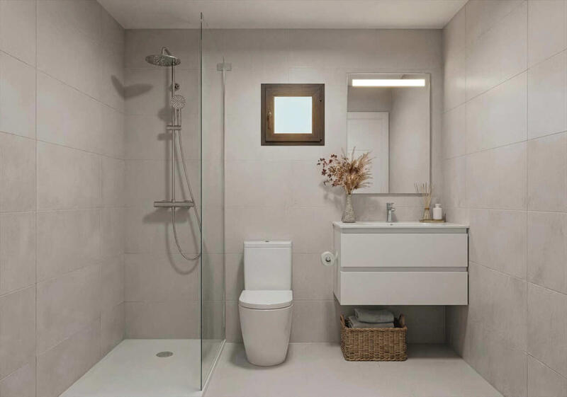3 chambre Villa à vendre