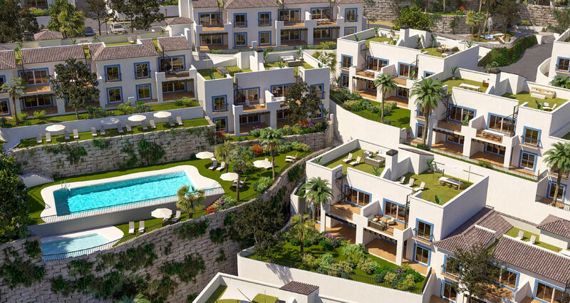 2 bedroom Apartment for sale