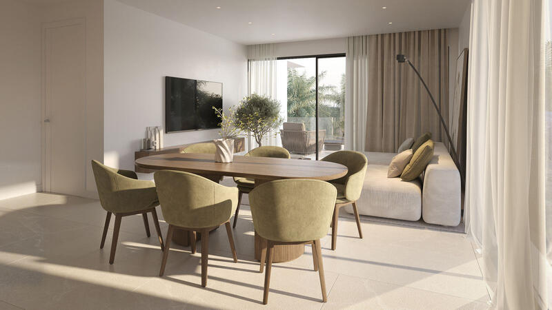 2 soverom Leilighet til salgs