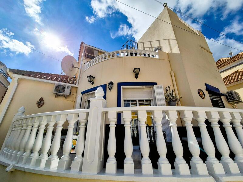 3 bedroom Villa for sale