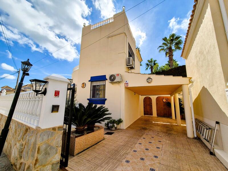 3 bedroom Villa for sale