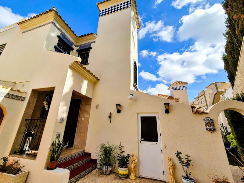 3 bedroom Villa for sale