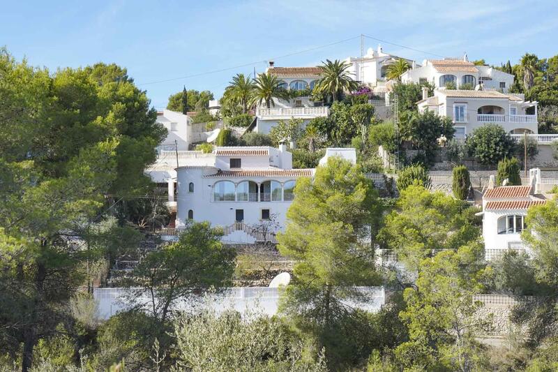 5 bedroom Villa for sale